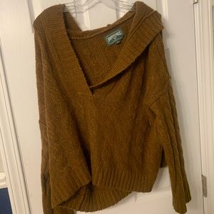 American Eagle Sweater Hoodie
